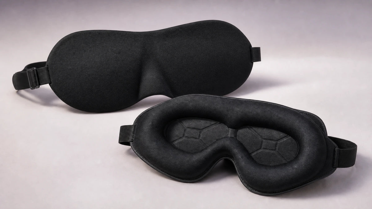 Engineered around the way you actually sleep
