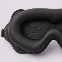 Deep 3D Eye Cups