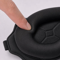 Breathable Memory Foam
